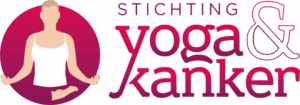Yoga en kanker logo